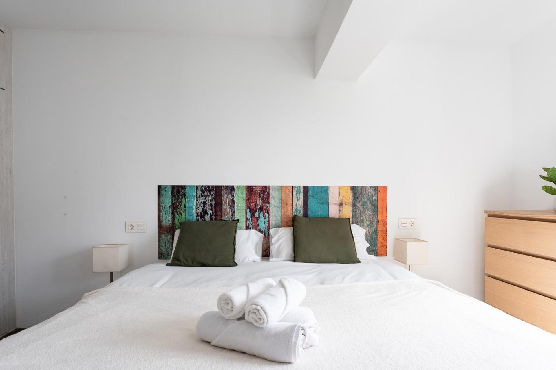 Apartamento Malagasuite Sea View Torremolinos